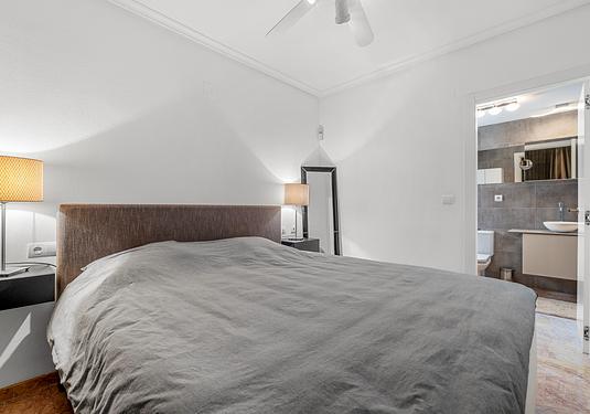 Apartment in Altea