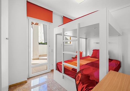 Apartment in Altea