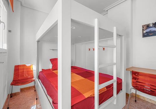 Apartment in Altea