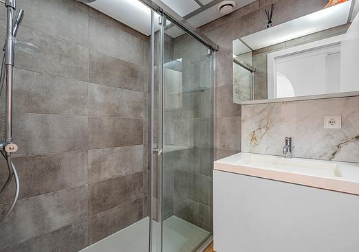 Apartment in Altea