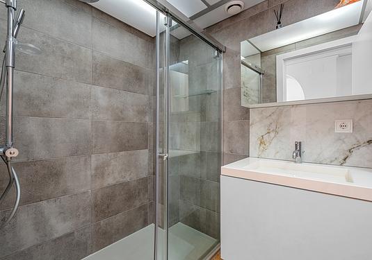 Apartment in Altea