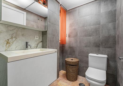 Apartment in Altea