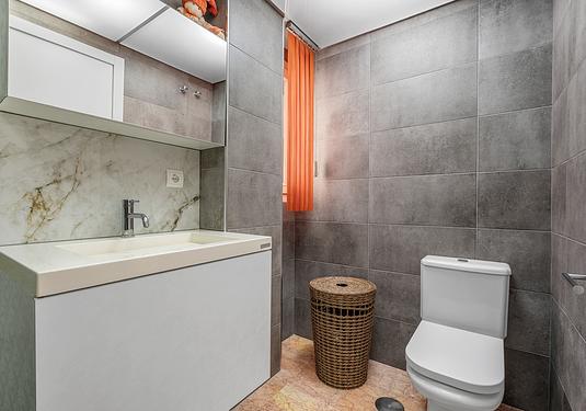 Apartment in Altea