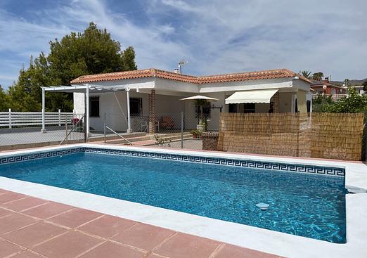 Villa in Albatera