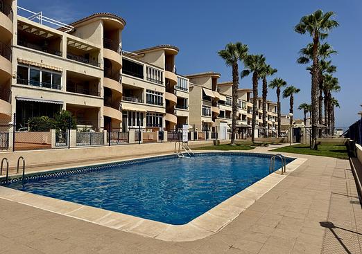 Apartment in Los Altos