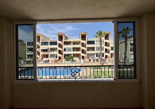 Apartment in Los Altos