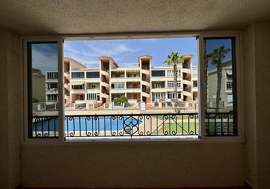 Apartment in Los Altos