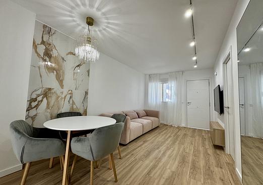 Apartment in Los Altos