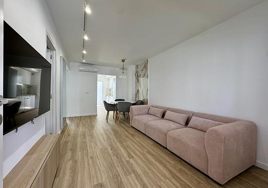 Apartment in Los Altos
