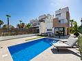 Villa in Guardamar del Segura