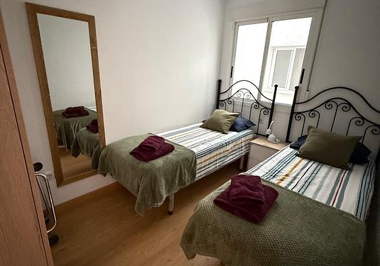 Apartment in Torrevieja