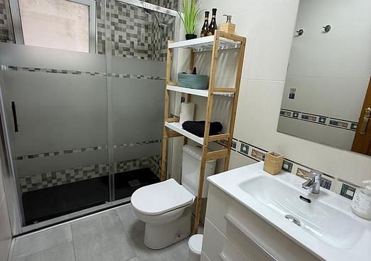 Apartment in Torrevieja