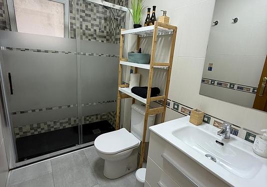 Apartment in Torrevieja