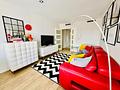 Apartment in Pilar de La Horadada
