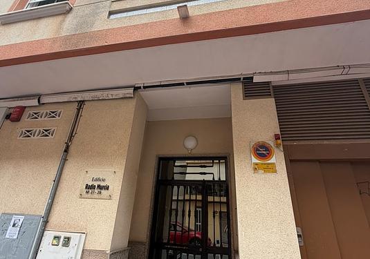 Apartment in Torrevieja