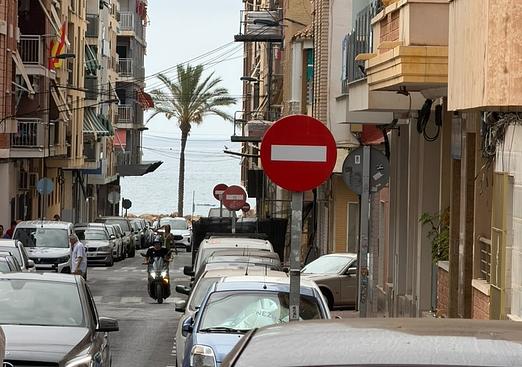 Apartment in Torrevieja