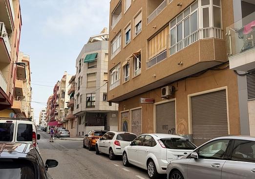 Apartment in Torrevieja