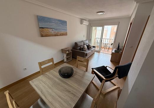 Apartment in Torrevieja