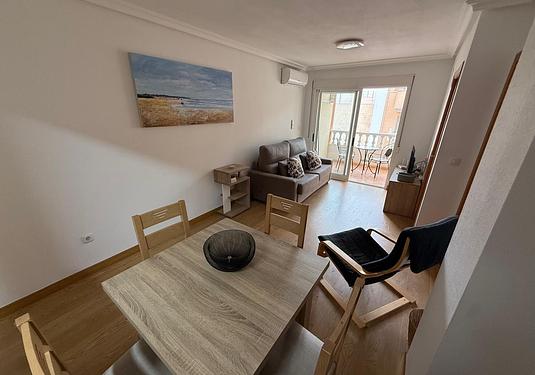 Apartment in Torrevieja