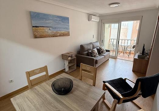 Apartment in Torrevieja