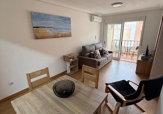 Apartment in Torrevieja