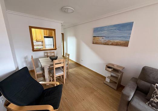 Apartment in Torrevieja