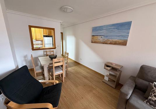 Apartment in Torrevieja