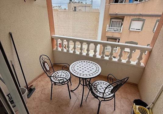 Apartment in Torrevieja