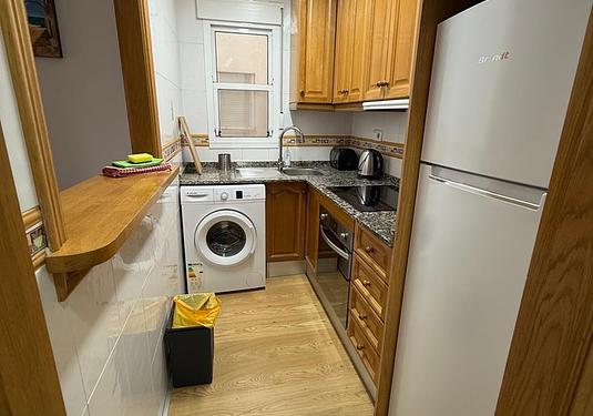 Apartment in Torrevieja