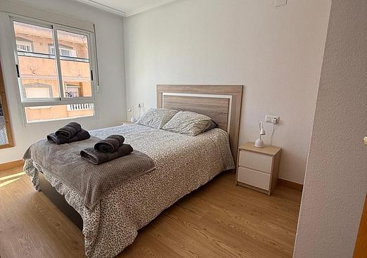 Apartment in Torrevieja