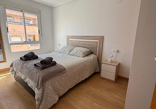 Apartment in Torrevieja