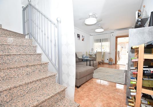 Town house in Algorfa