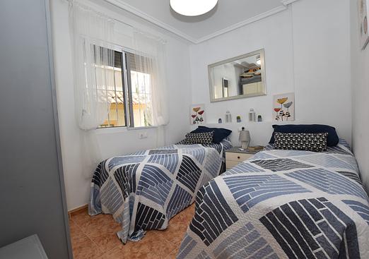 Town house in Algorfa