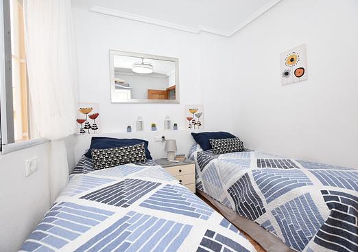 Town house in Algorfa