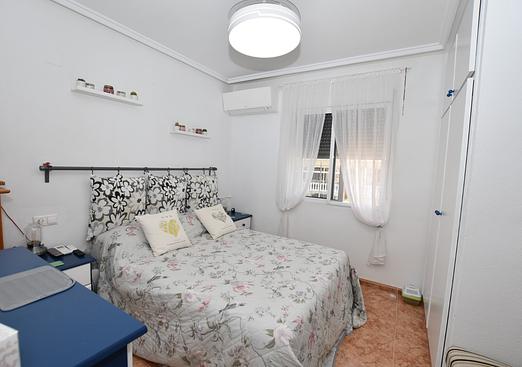 Town house in Algorfa