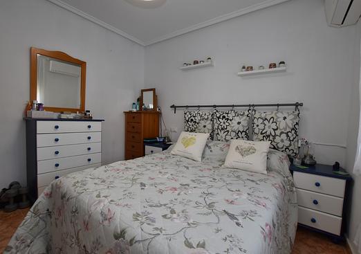 Town house in Algorfa