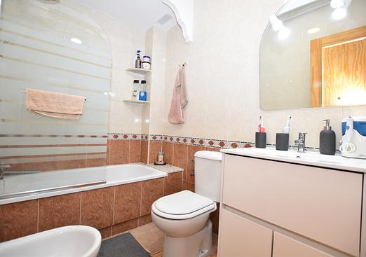 Town house in Algorfa