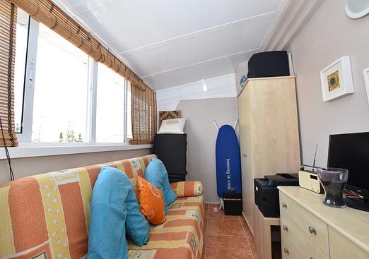 Town house in Algorfa