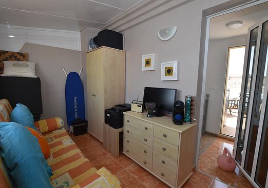 Town house in Algorfa