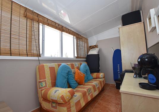 Town house in Algorfa