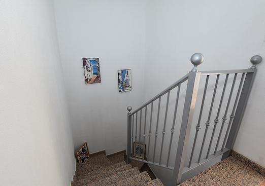 Town house in Algorfa