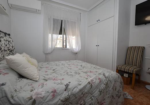 Town house in Algorfa