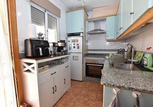 Town house in Algorfa