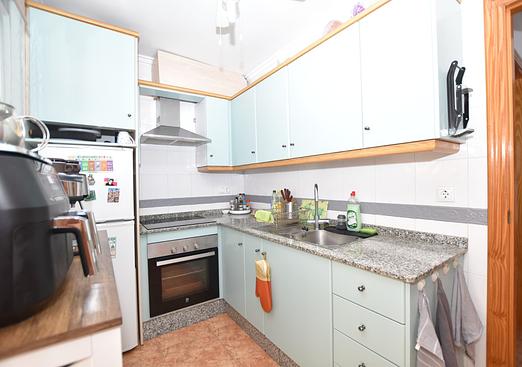 Town house in Algorfa