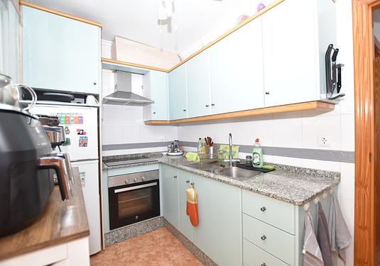 Town house in Algorfa