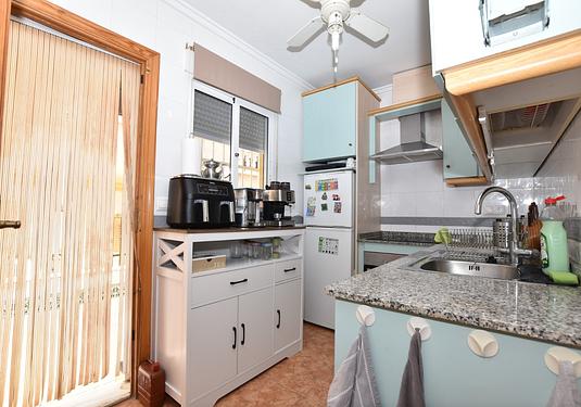 Town house in Algorfa