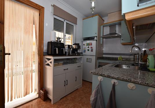 Town house in Algorfa