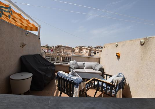Town house in Algorfa
