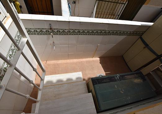 Town house in Algorfa