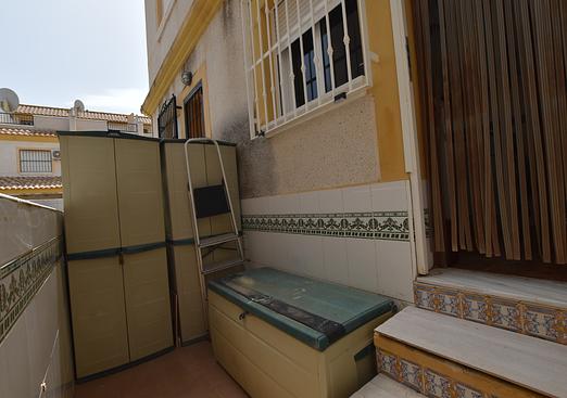 Town house in Algorfa